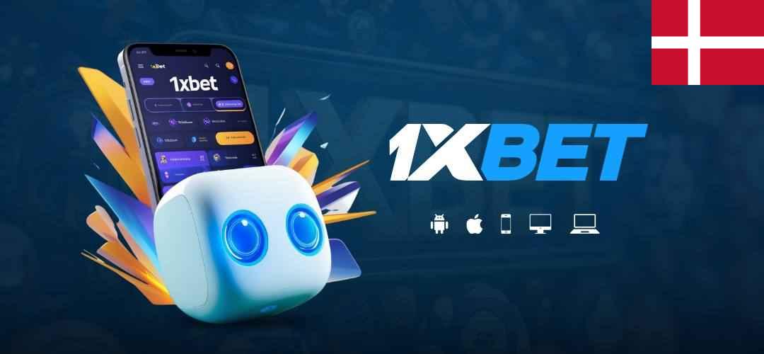 1xbet ප්රවර්ධන ඛේතය
