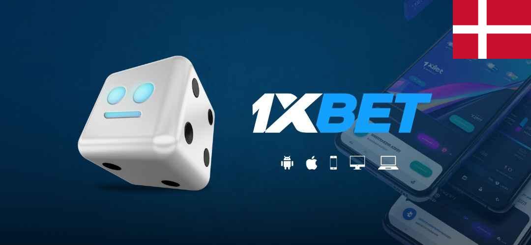 1xbet ප්රවර්ධන ඛේතය